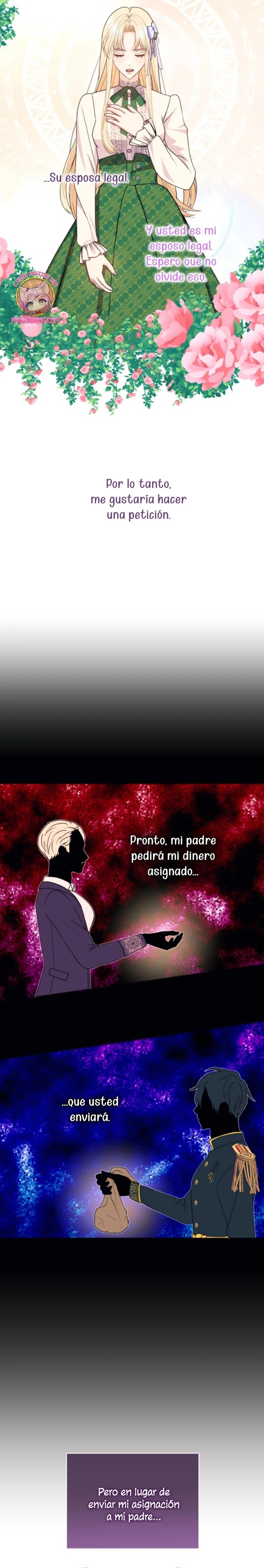 The Grand Duke Is Mine Ch. 4 第17页