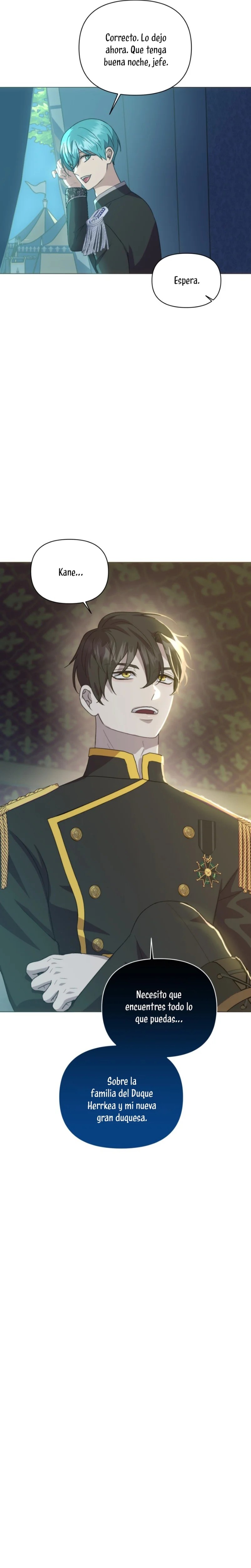 The Grand Duke Is Mine Ch. 4 第22页