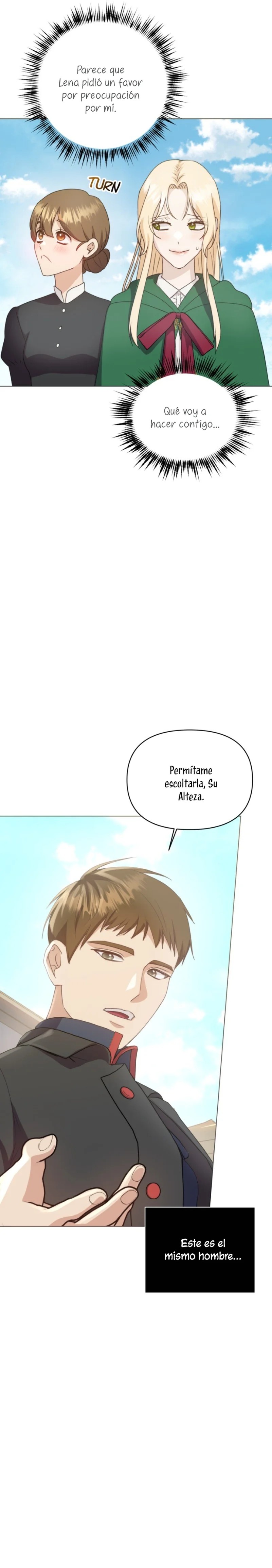 The Grand Duke Is Mine Ch. 4 第24页
