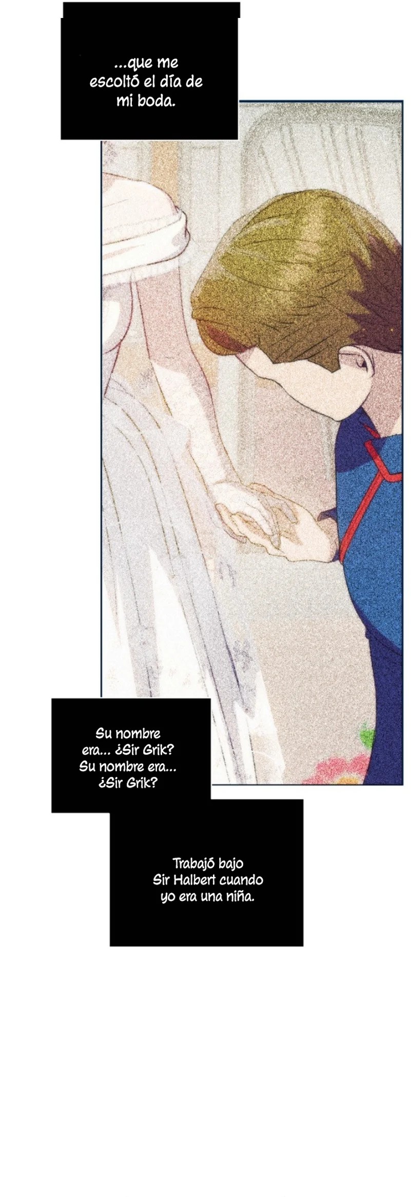 The Grand Duke Is Mine Ch. 4 第25页