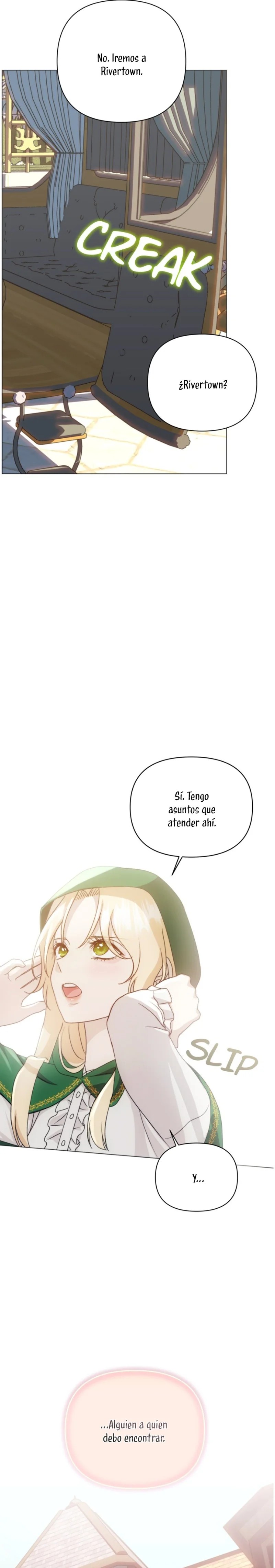 The Grand Duke Is Mine Ch. 4 第30页