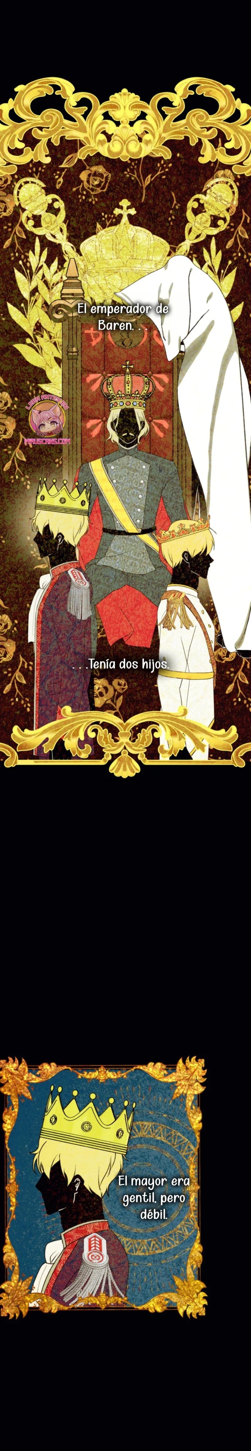 The Grand Duke Is Mine Ch. 4 第4页