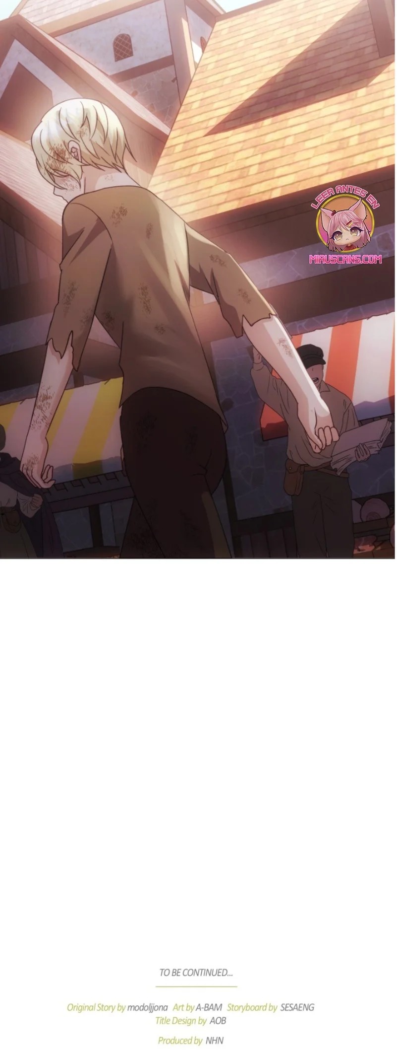 The Grand Duke Is Mine Ch. 4 第31页