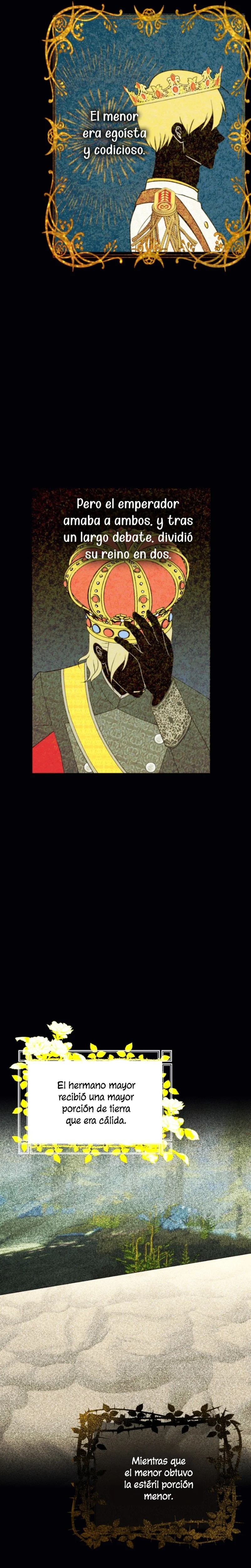 The Grand Duke Is Mine Ch. 4 第5页