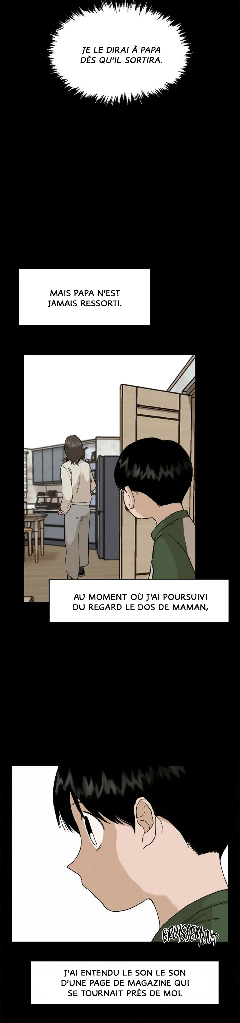 Hide-And-Seek On The Sofa Ch. 3 第14页