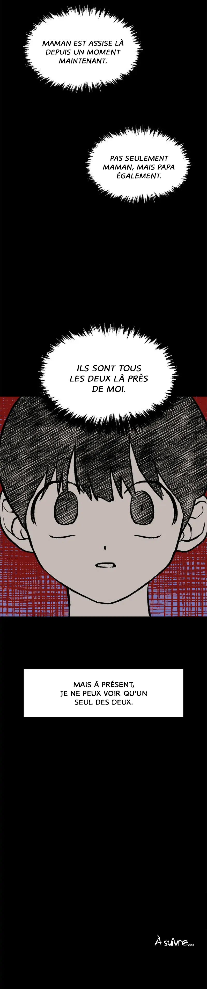 Hide-And-Seek On The Sofa Ch. 3 第22页