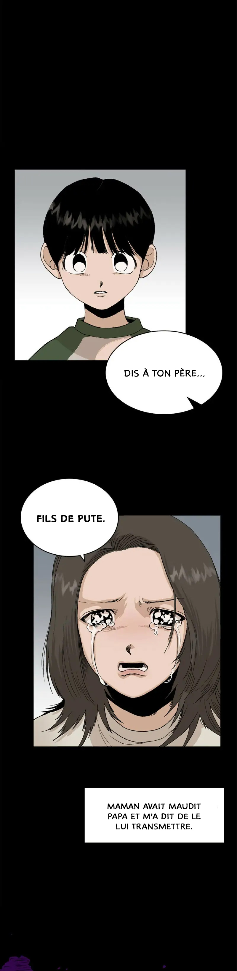 Hide-And-Seek On The Sofa Ch. 3 第10页