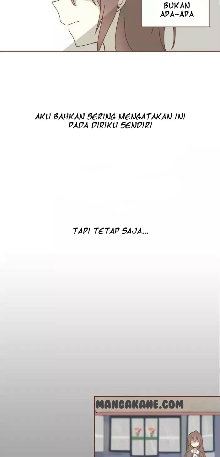 From Nightmare to Love Tidak Bisa Menahannya Lagi 第17页
