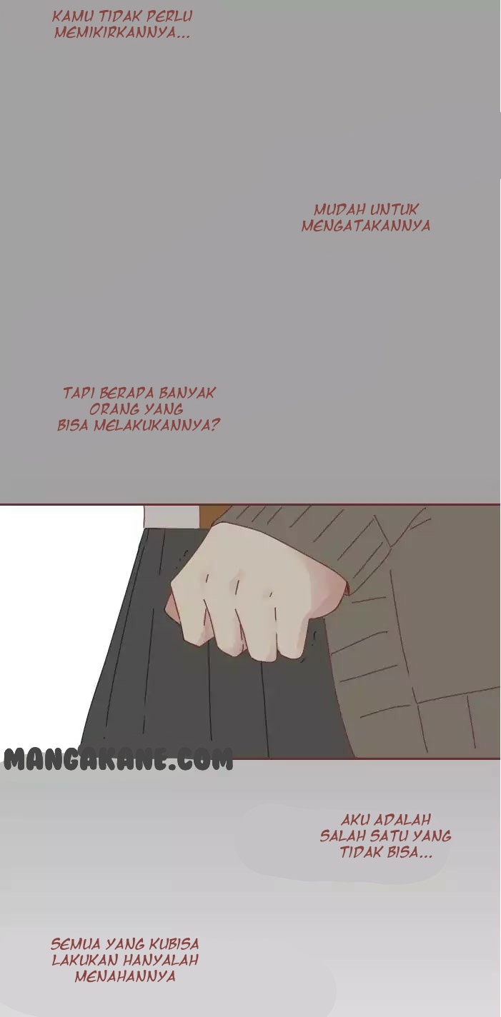 From Nightmare to Love Tidak Bisa Menahannya Lagi 第24页