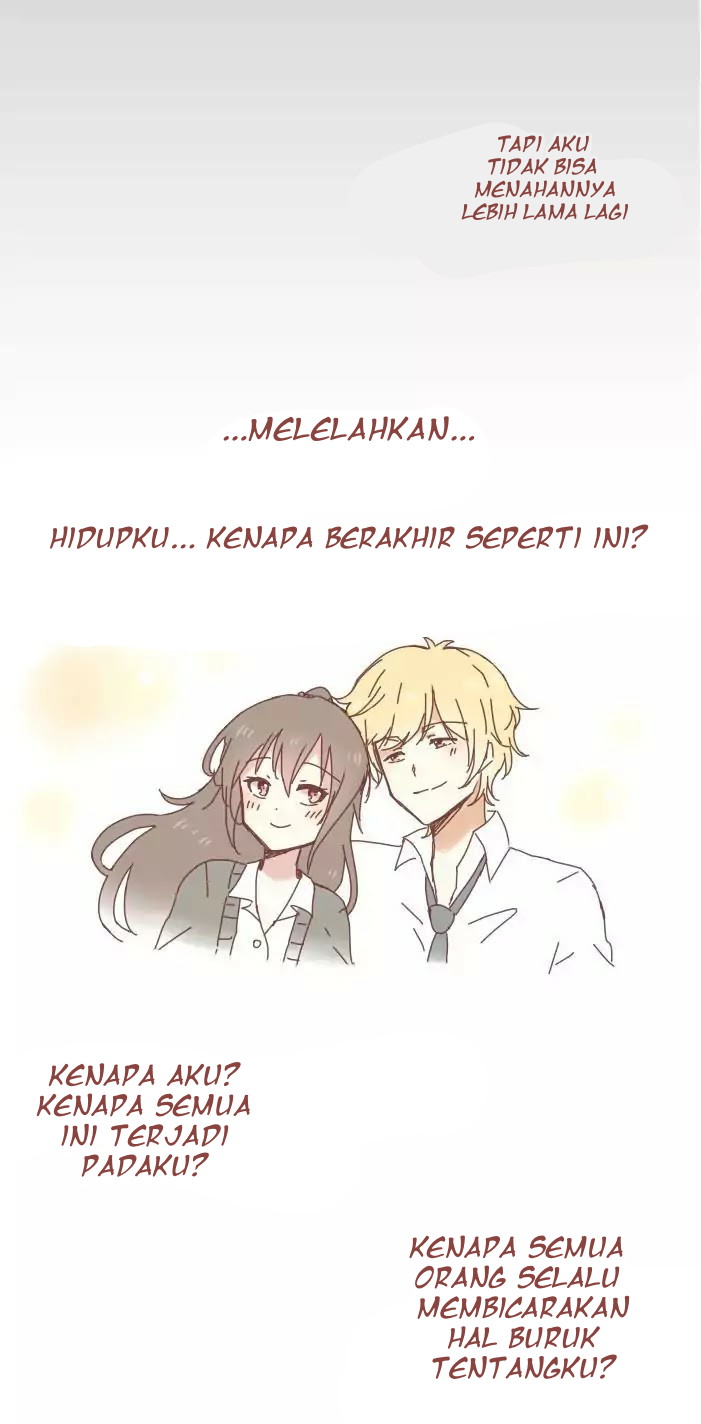 From Nightmare to Love Tidak Bisa Menahannya Lagi 第25页