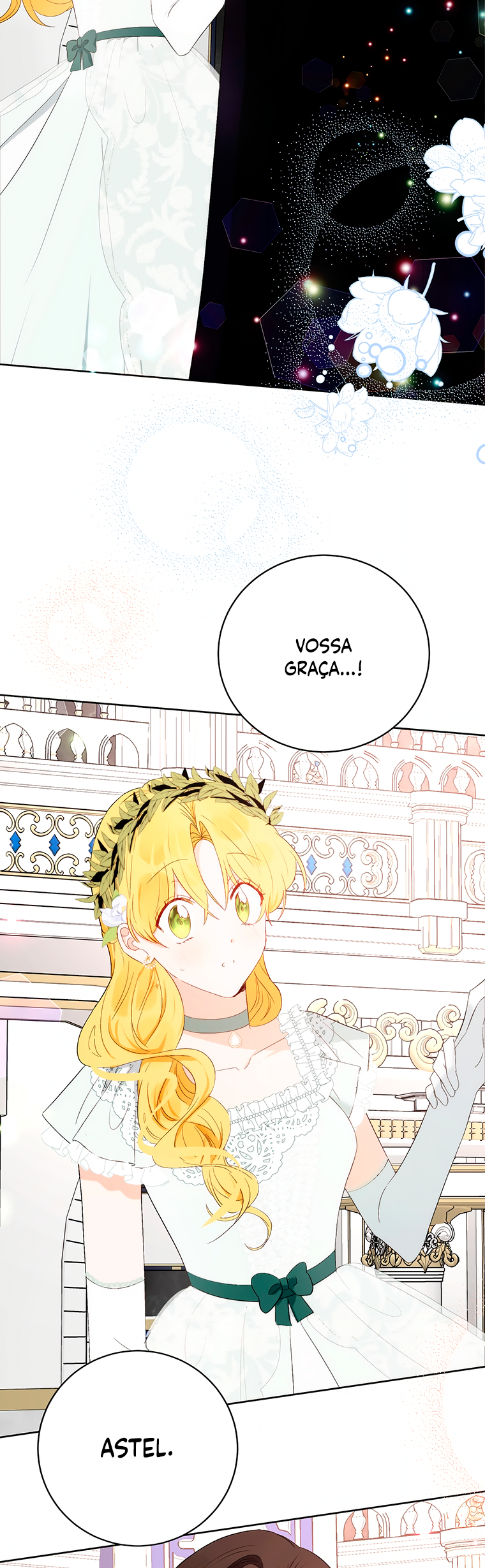 He's Just My Brother, Your Grace! Vol. 2 Ch. 49 第36页