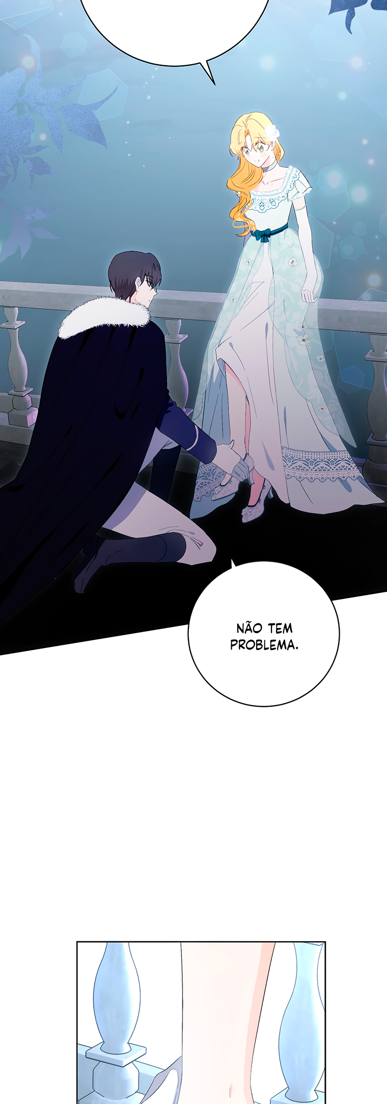 He's Just My Brother, Your Grace! Vol. 2 Ch. 49 第48页