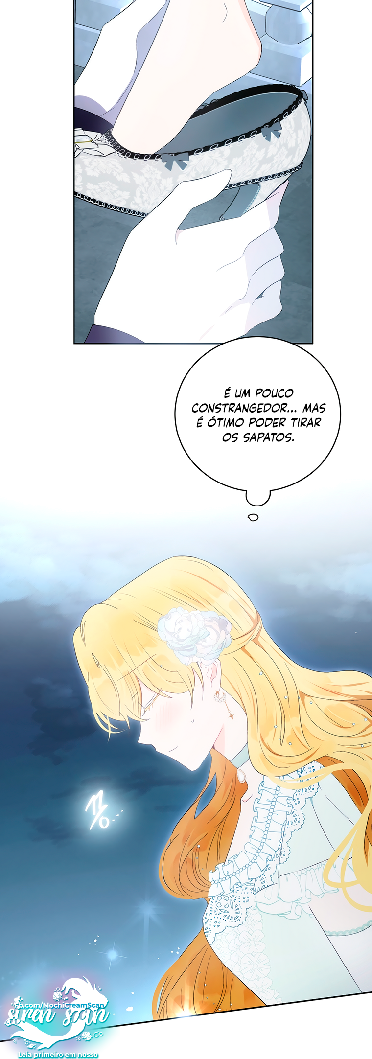 He's Just My Brother, Your Grace! Vol. 2 Ch. 49 第49页