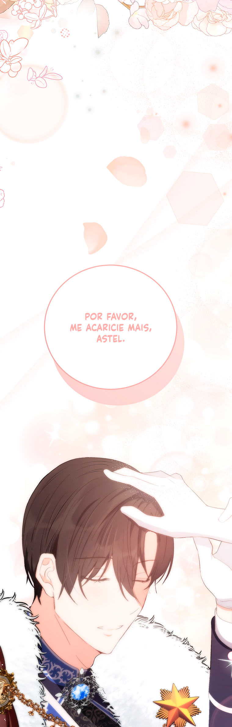 He's Just My Brother, Your Grace! Vol. 2 Ch. 49 第57页