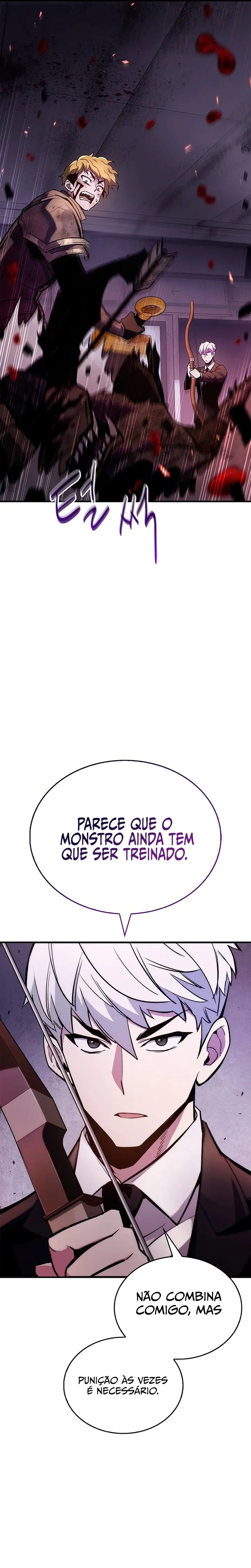Player ga Gwageoreul Sung-gim Vol. 1 Ch. 2 第40页