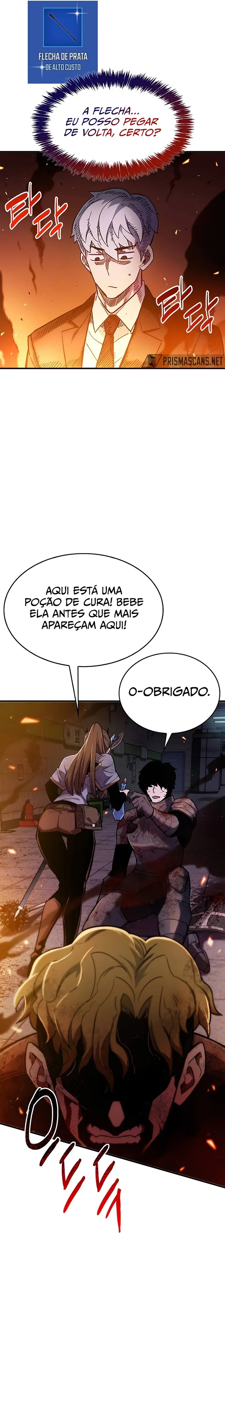 Player ga Gwageoreul Sung-gim Vol. 1 Ch. 2 第51页