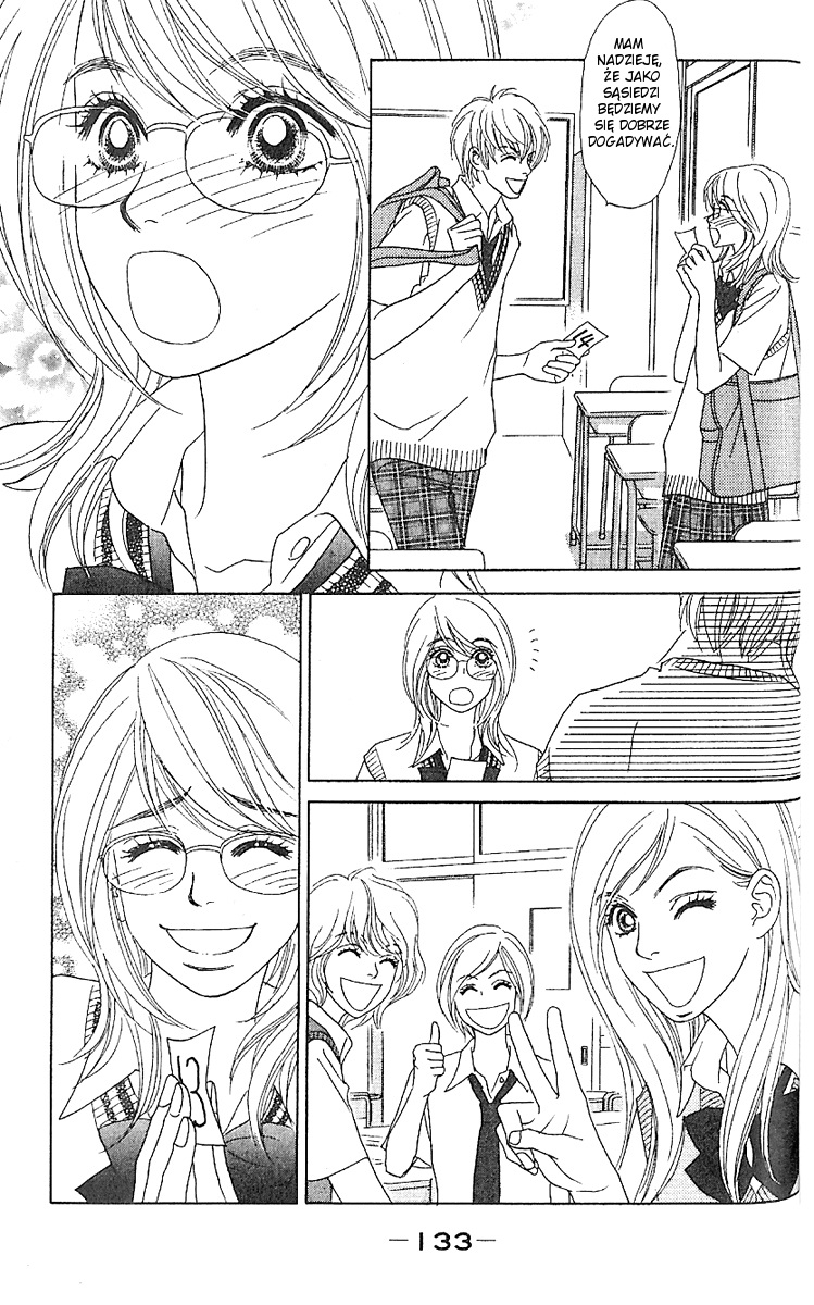 Papillon - Hana to Chou Vol. 1 Ch. 5 第3页