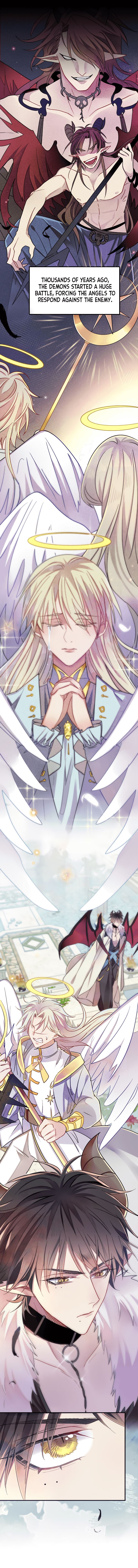 Hunting Angels 第6页