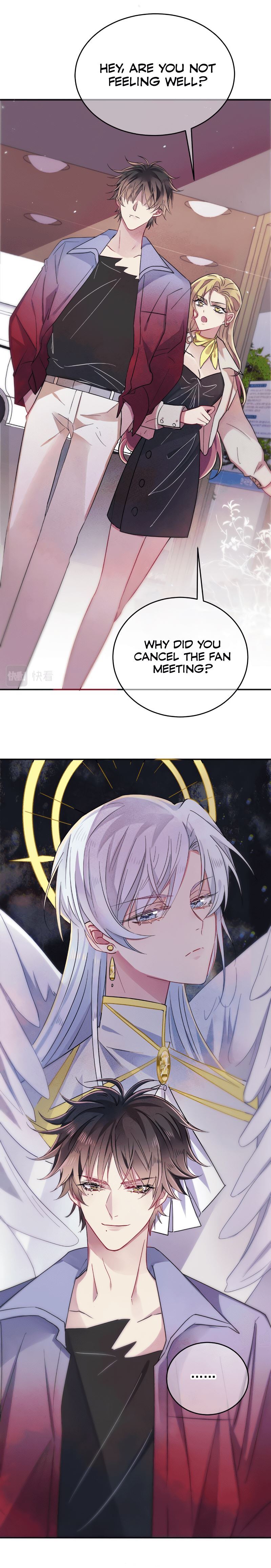 Hunting Angels Please marry me 第13页