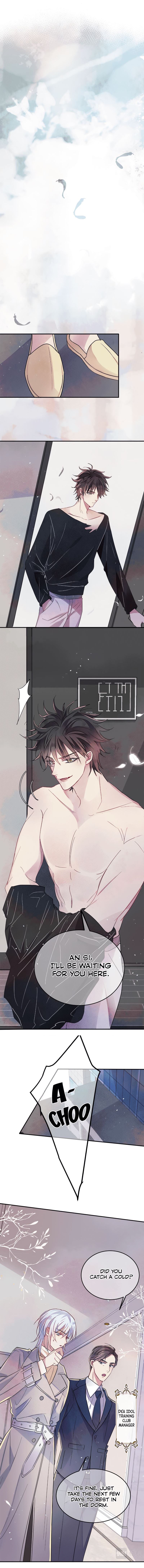 Hunting Angels Please marry me 第14页