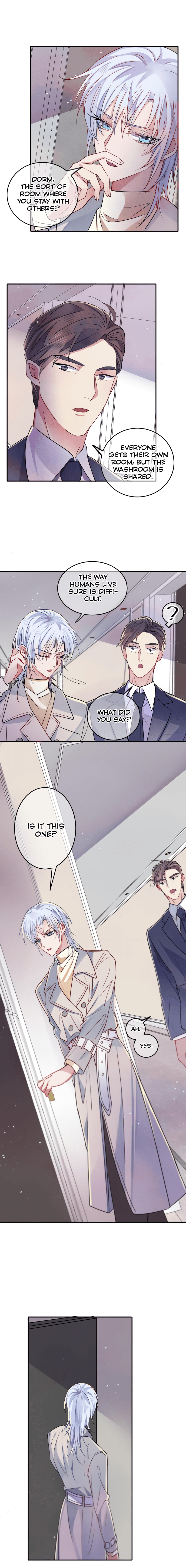 Hunting Angels Please marry me 第15页