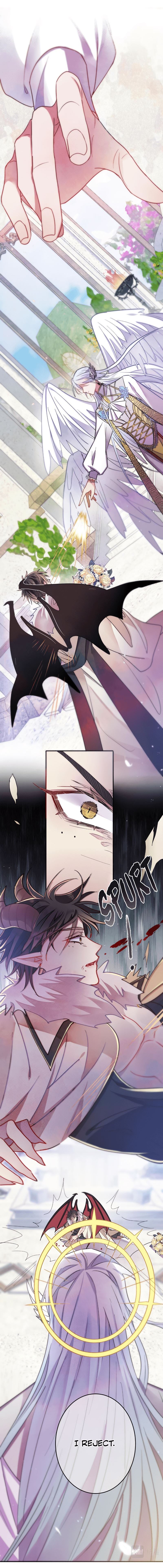 Hunting Angels Please marry me 第5页