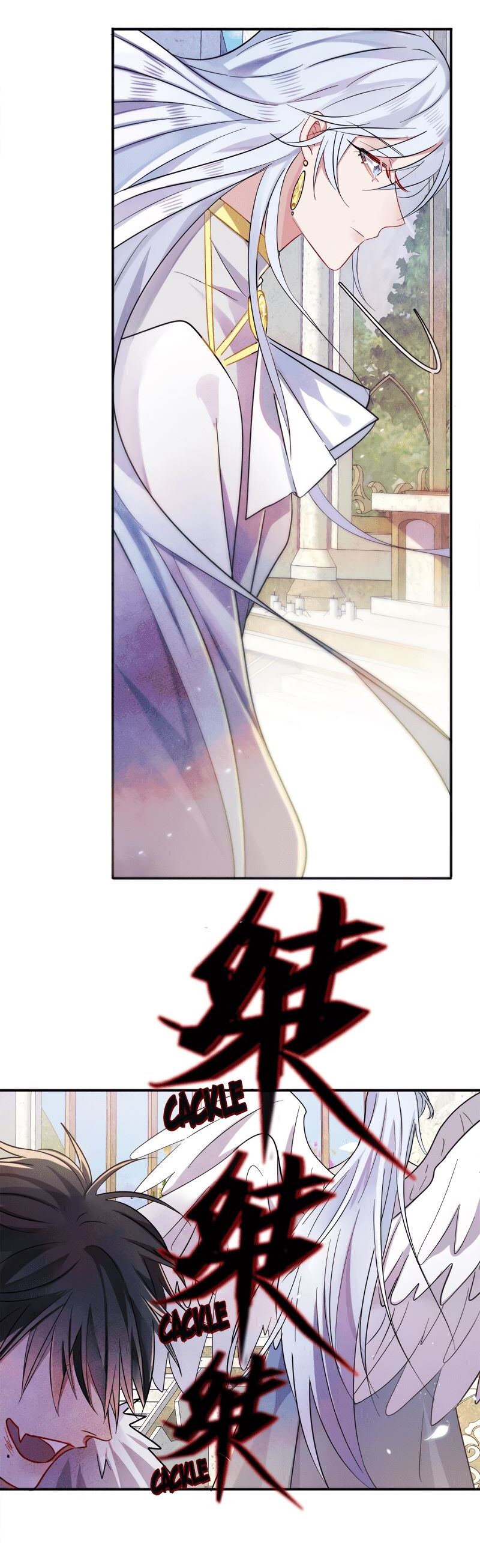 Hunting Angels Please marry me 第6页
