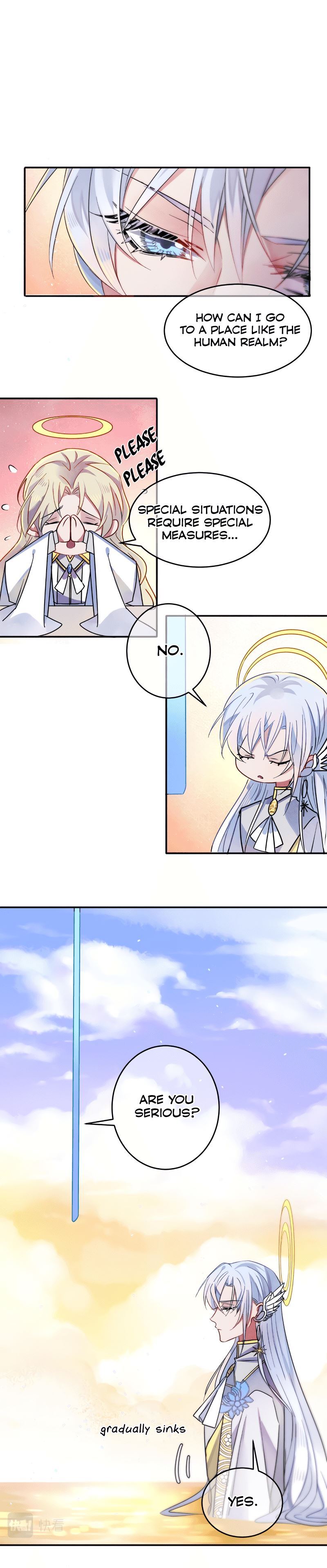 Hunting Angels Please marry me 第10页