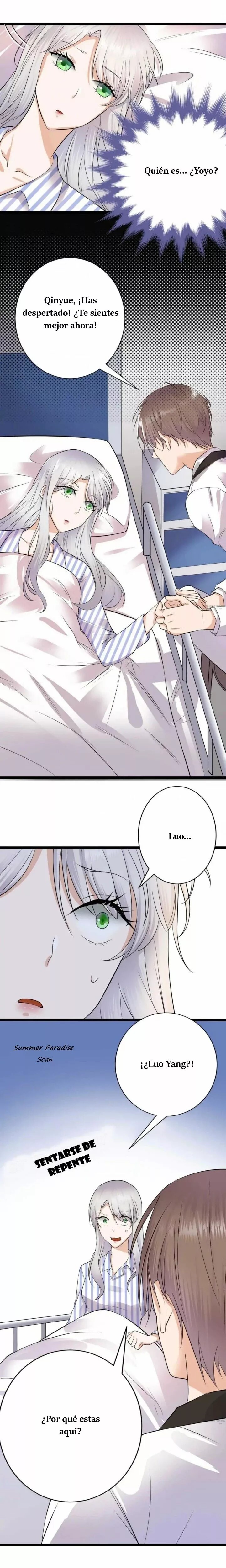 Fall for You, Dote on You Ch. 3 第14页