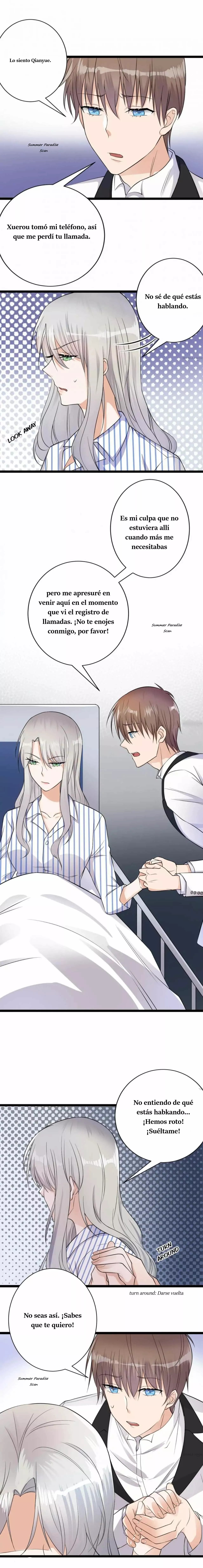 Fall for You, Dote on You Ch. 3 第15页