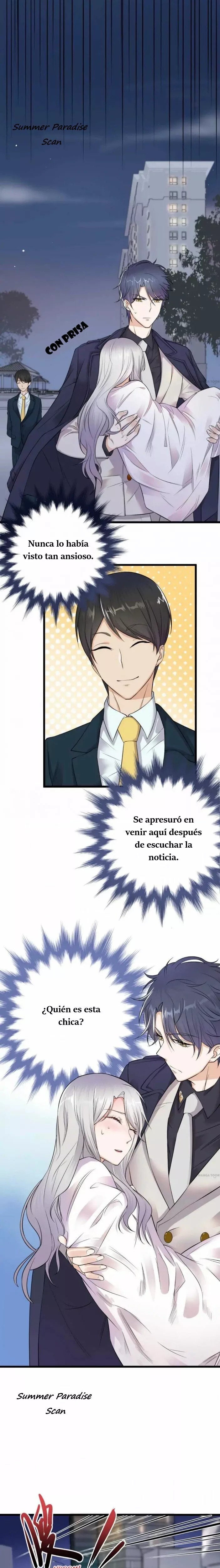 Fall for You, Dote on You Ch. 3 第7页