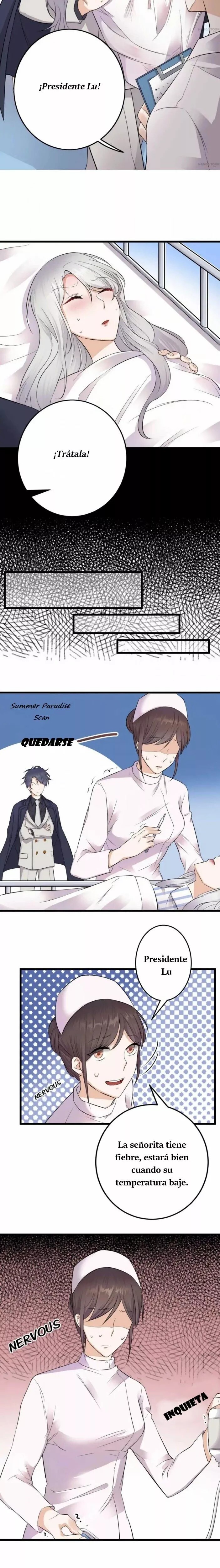 Fall for You, Dote on You Ch. 3 第10页