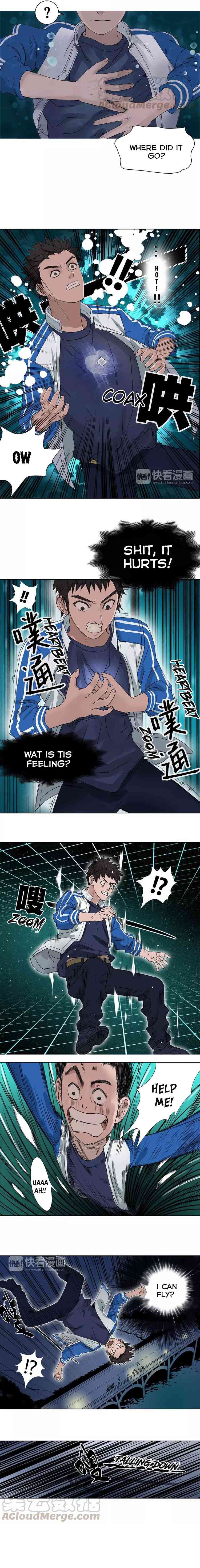 Super Cube Ch. 1.2 第11页