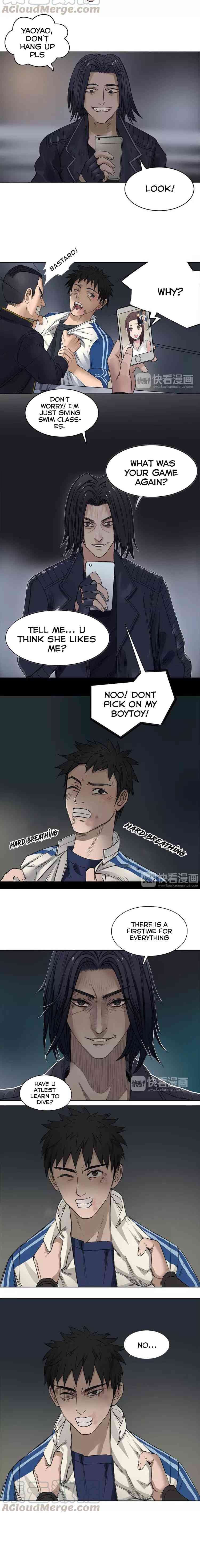 Super Cube Ch. 1.2 第6页