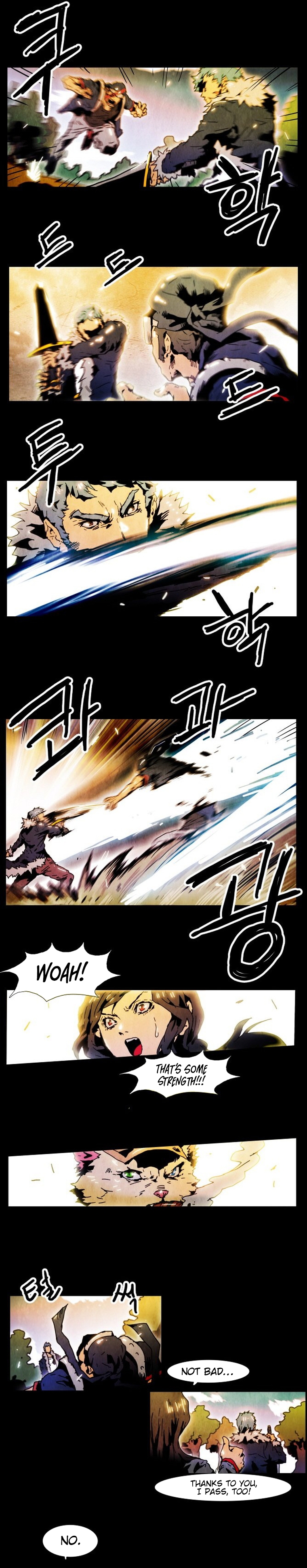 Black Behemoth Ch. 3 第10页