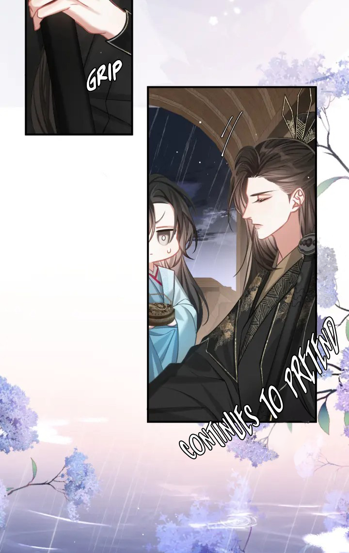 Unseen Immortal for 300 Years Ch. 5 第13页