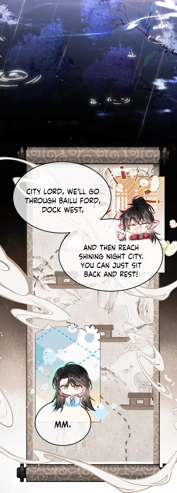 Unseen Immortal for 300 Years Ch. 5 第14页