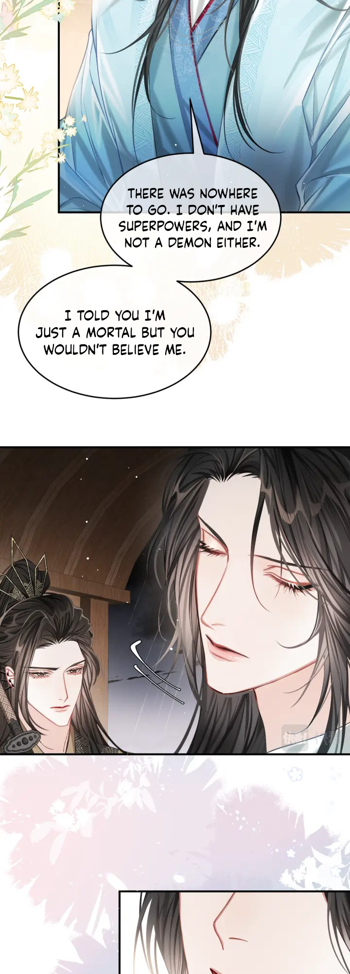 Unseen Immortal for 300 Years Ch. 5 第17页