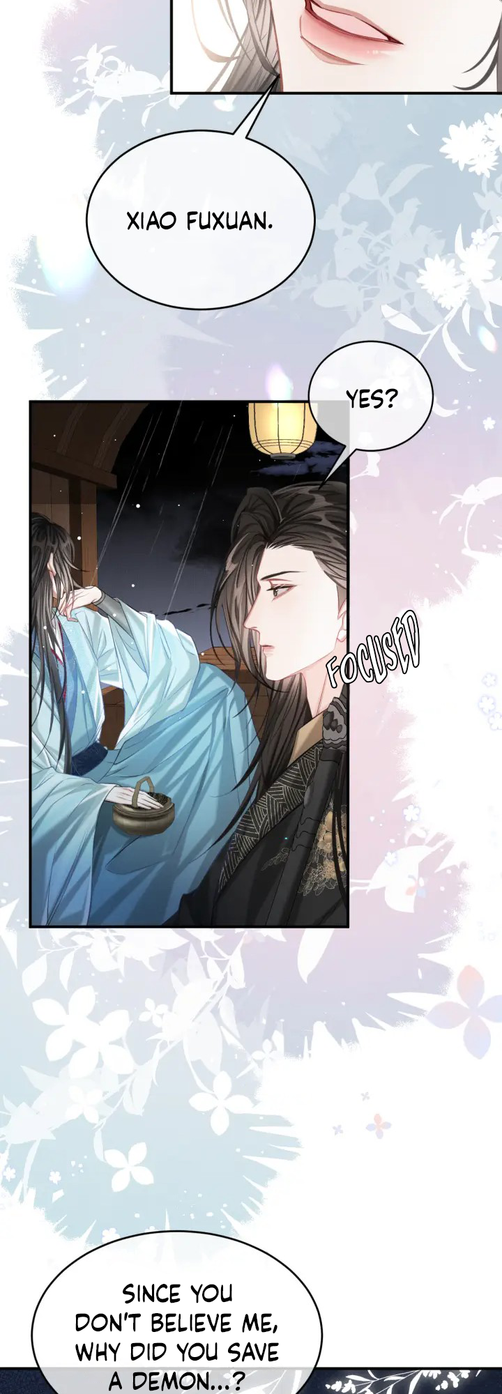 Unseen Immortal for 300 Years Ch. 5 第18页
