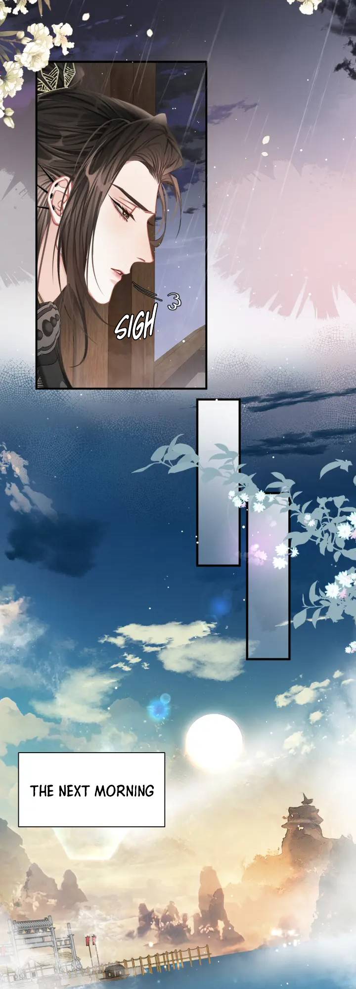 Unseen Immortal for 300 Years Ch. 5 第21页