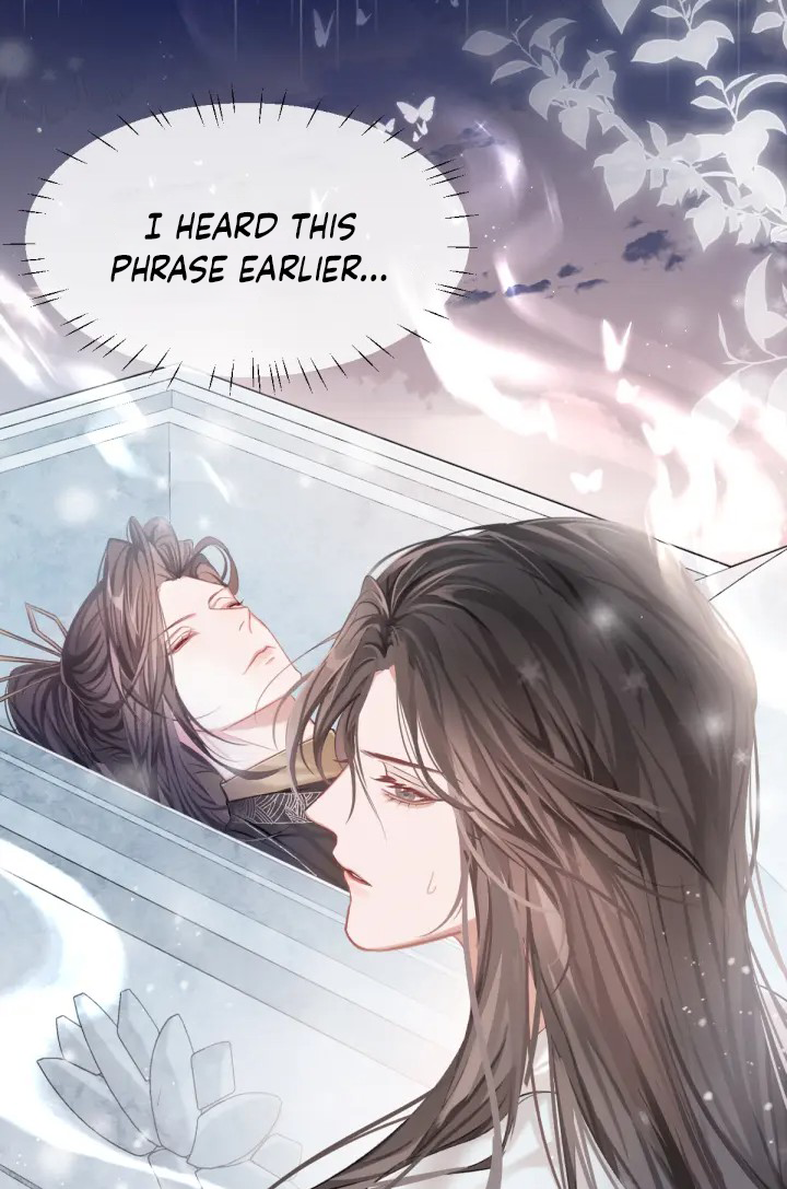 Unseen Immortal for 300 Years Ch. 5 第25页