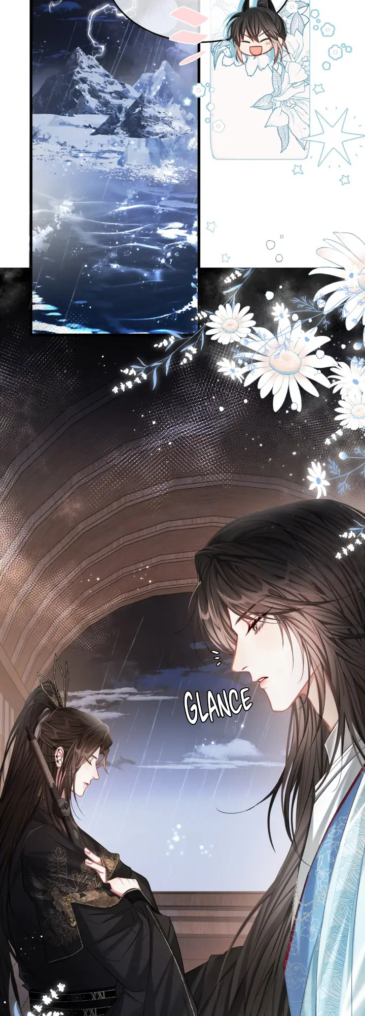 Unseen Immortal for 300 Years Ch. 5 第5页