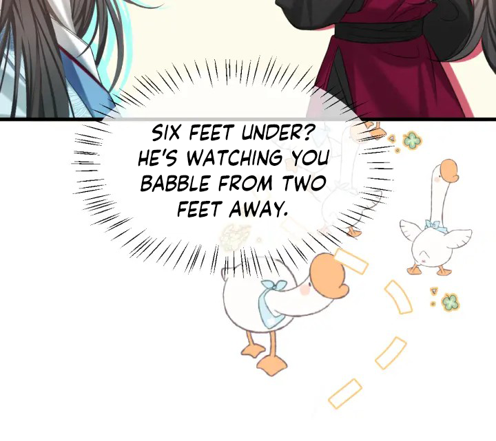 Unseen Immortal for 300 Years Ch. 5 第7页