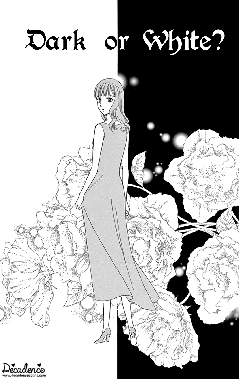 Flower Eater Dark or White? 第1页