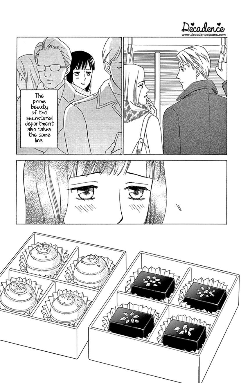 Flower Eater Dark or White? 第11页