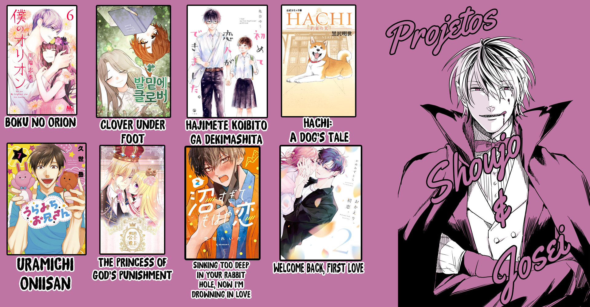Why Are You Crying? Oneshot 第11页