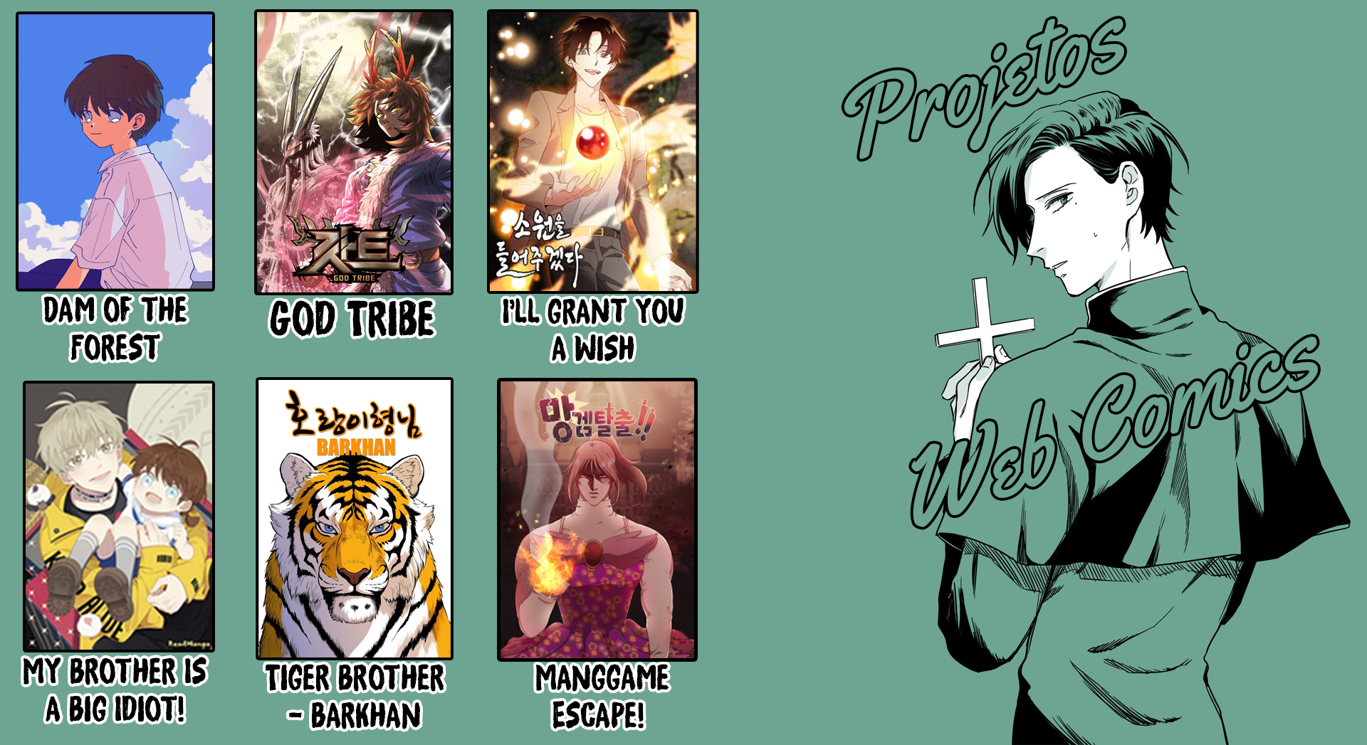 Why Are You Crying? Oneshot 第12页