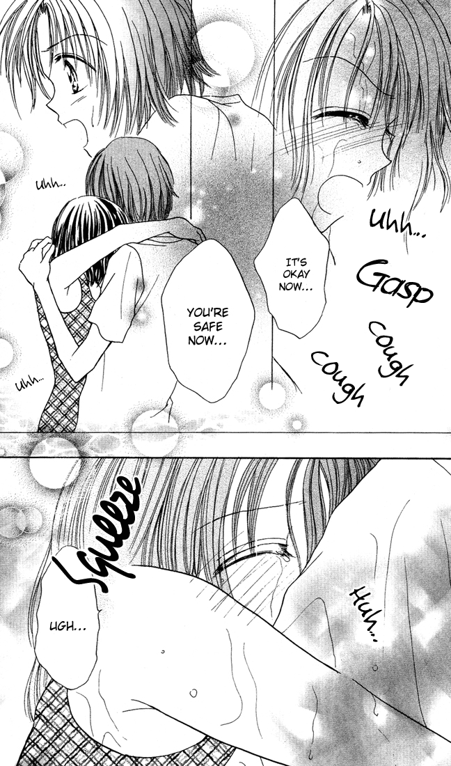 MAX Lovely! Vol. 3 Ch. 1 第29页