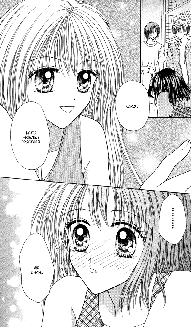 MAX Lovely! Vol. 3 Ch. 1 第35页