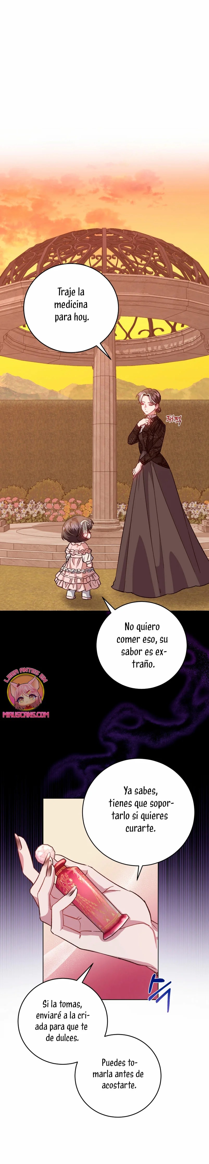 Rearing Rebecca Vol. 1 Ch. 6 第11页